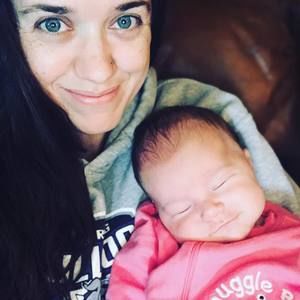 Meet your Posher, Stephanie